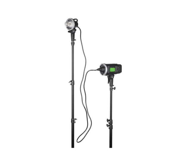 Quadralite głowica błyskowa Atlas FH600 - 1489687 - zdjęcie